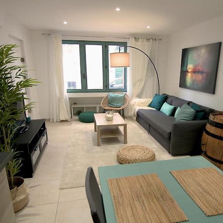 Apartment Right In The Heart Of แซ็ต ภายนอก รูปภาพ