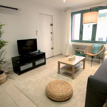 Apartment Right In The Heart Of แซ็ต ภายนอก รูปภาพ