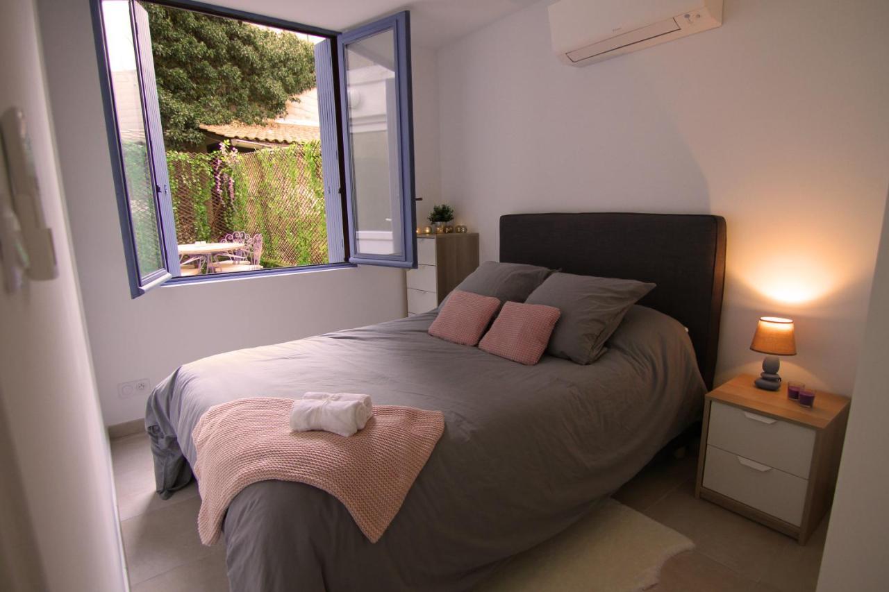 Apartment Right In The Heart Of แซ็ต ภายนอก รูปภาพ
